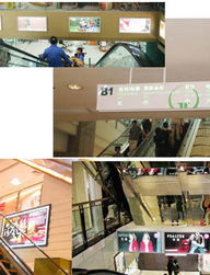 陳列道具、商場(chǎng)道具及展覽廣告器材的供應(yīng)鏈與軟件開(kāi)發(fā)